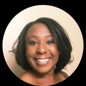 Meet your Posher, Chantell